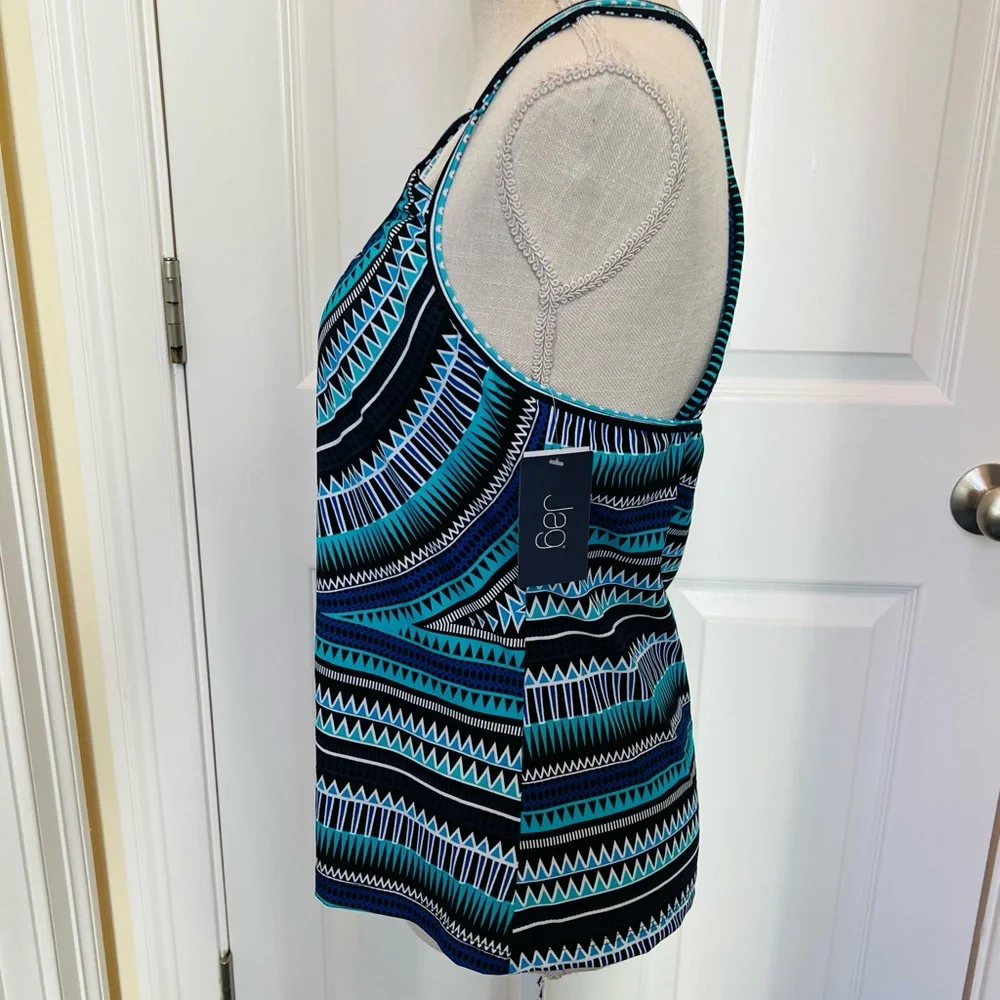 NEW JAG SWIM TOP - Picture 4 of 12